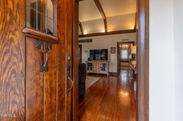 1245 Watauga Street, Kingsport, TN 37660