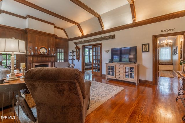 1245 Watauga Street, Kingsport, TN 37660