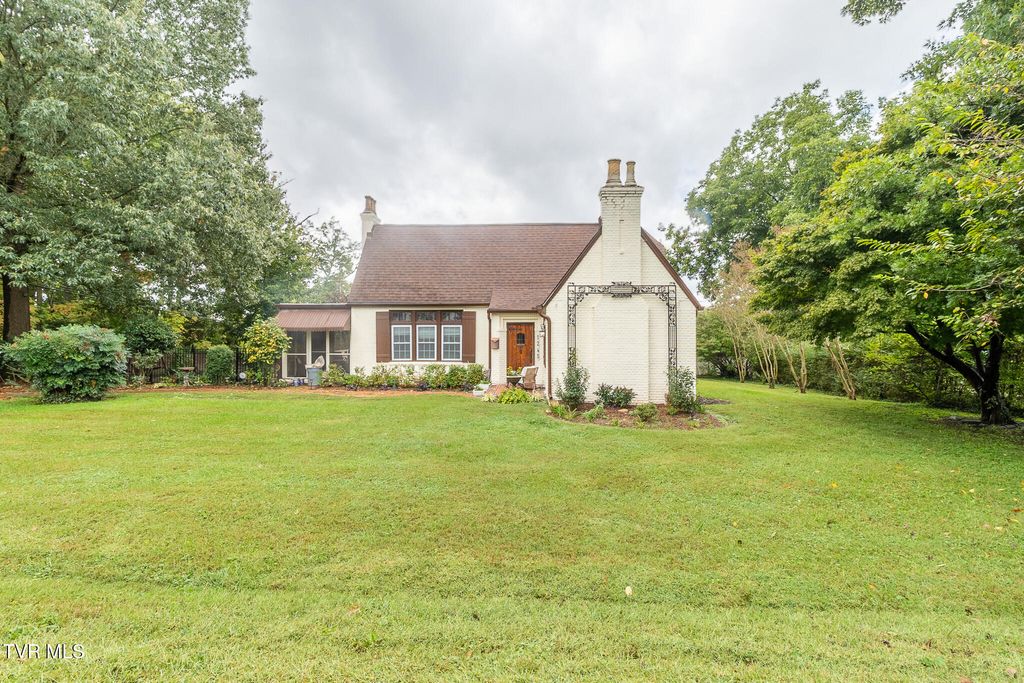 1245 Watauga Street, Kingsport, TN 37660