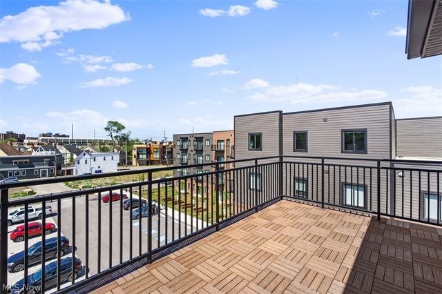 1893 Coltman Road 10, Cleveland, OH 44106