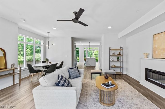 1893 Coltman Road 10, Cleveland, OH 44106