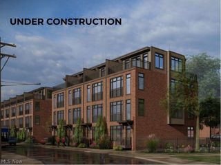 1893 Coltman Road 10, Cleveland, OH 44106