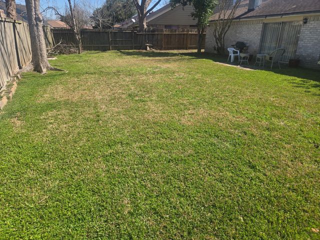 1222 New Tree Lane, Missouri City, TX 77489