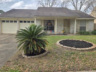 1222 New Tree Lane, Missouri City, TX 77489