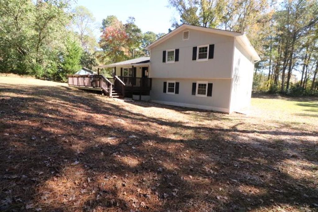 163 Terri Road, Lagrange, GA 30240