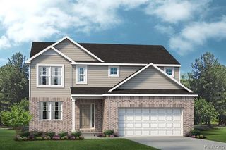 1964 Elizabeth Lane, Ypsilanti, MI 48198