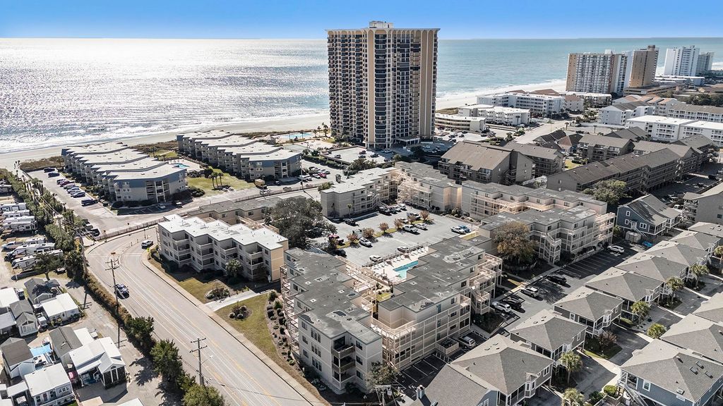 9661 Shore Dr # C-6, Myrtle Beach, SC 29572 — photo 2