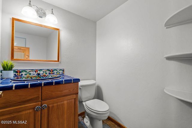 735 S La Huerta, Green Valley, AZ 85614