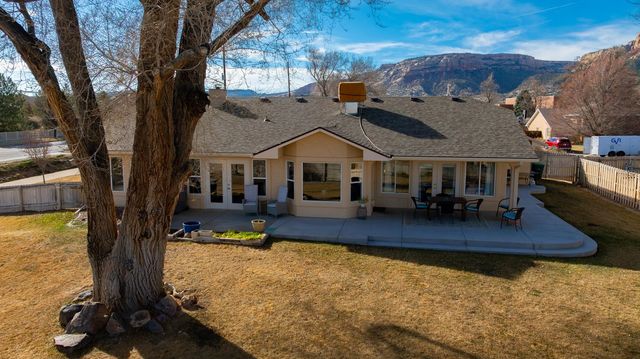 2144 S Canyon View Drive, Grand Junction, CO 81507