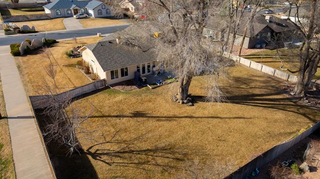 2144 S Canyon View Drive, Grand Junction, CO 81507