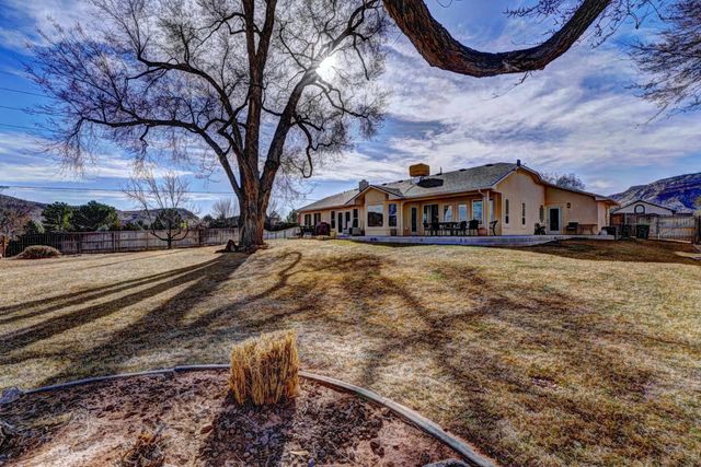 2144 S Canyon View Drive, Grand Junction, CO 81507