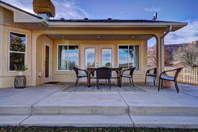 2144 S Canyon View Drive, Grand Junction, CO 81507