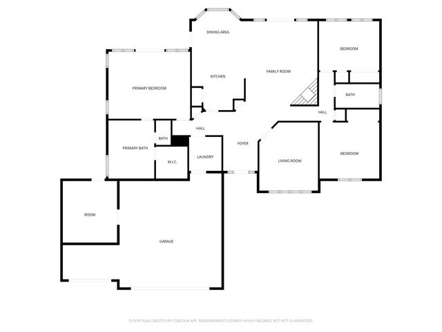 2144 S Canyon View Drive, Grand Junction, CO 81507