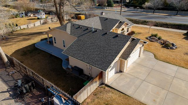 2144 S Canyon View Drive, Grand Junction, CO 81507