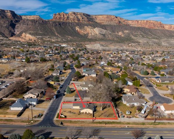 2144 S Canyon View Drive, Grand Junction, CO 81507