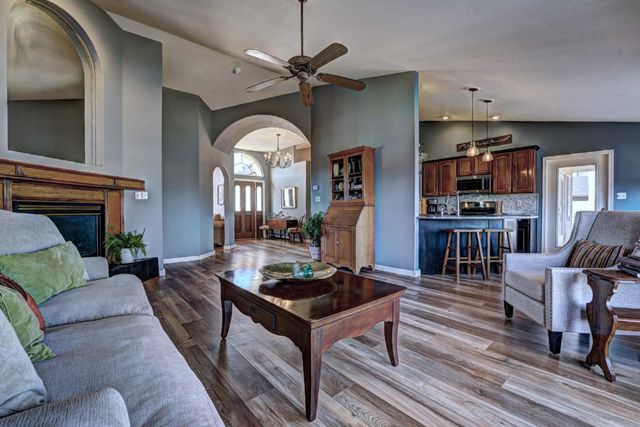 2144 S Canyon View Drive, Grand Junction, CO 81507