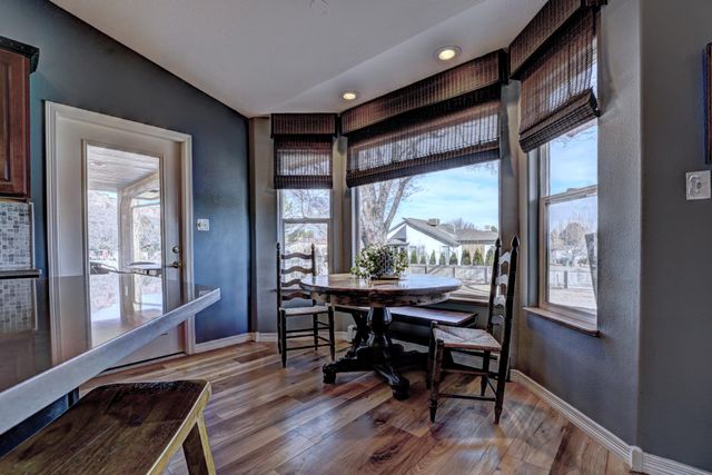 2144 S Canyon View Drive, Grand Junction, CO 81507