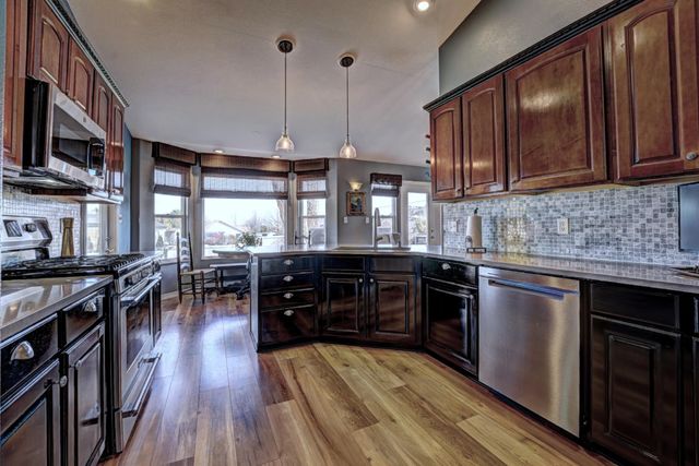 2144 S Canyon View Drive, Grand Junction, CO 81507