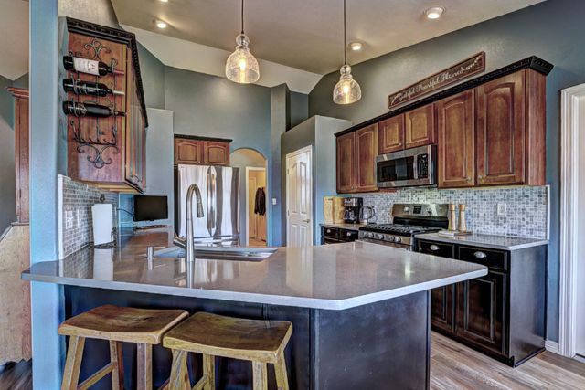 2144 S Canyon View Drive, Grand Junction, CO 81507