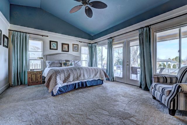 2144 S Canyon View Drive, Grand Junction, CO 81507