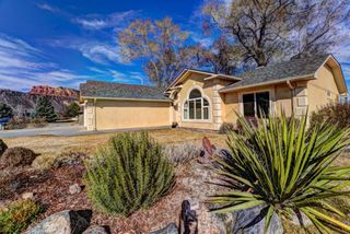 2144 S Canyon View Drive, Grand Junction, CO 81507