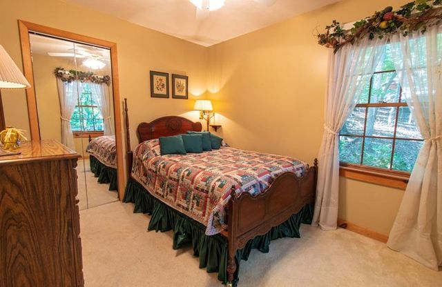 5 Tanglewood Lane, Blue Ridge, GA 30513