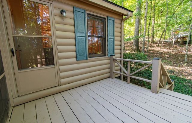 5 Tanglewood Lane, Blue Ridge, GA 30513