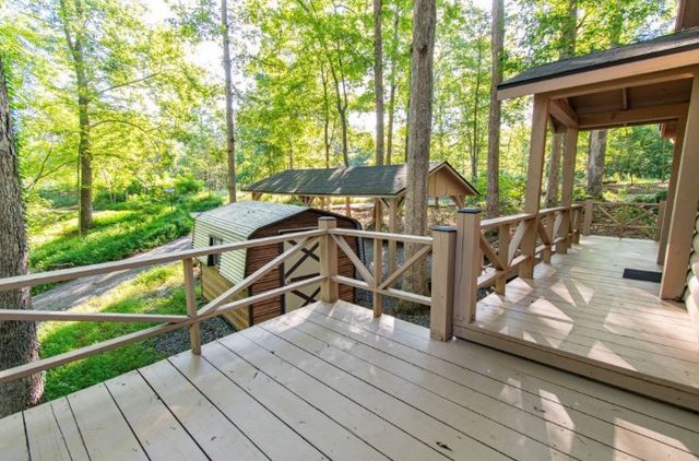 5 Tanglewood Lane, Blue Ridge, GA 30513