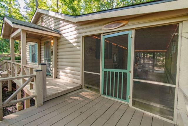 5 Tanglewood Lane, Blue Ridge, GA 30513