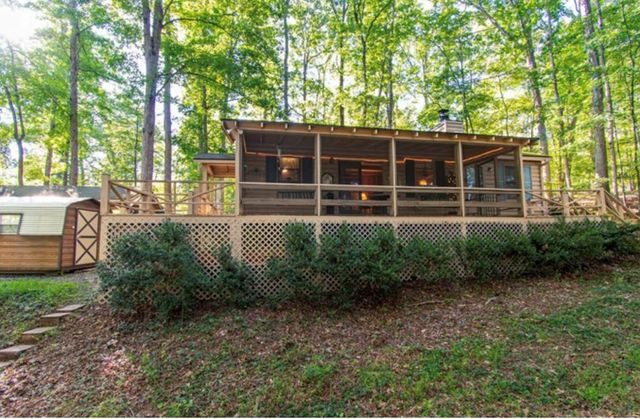 5 Tanglewood Lane, Blue Ridge, GA 30513