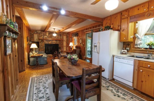 5 Tanglewood Lane, Blue Ridge, GA 30513