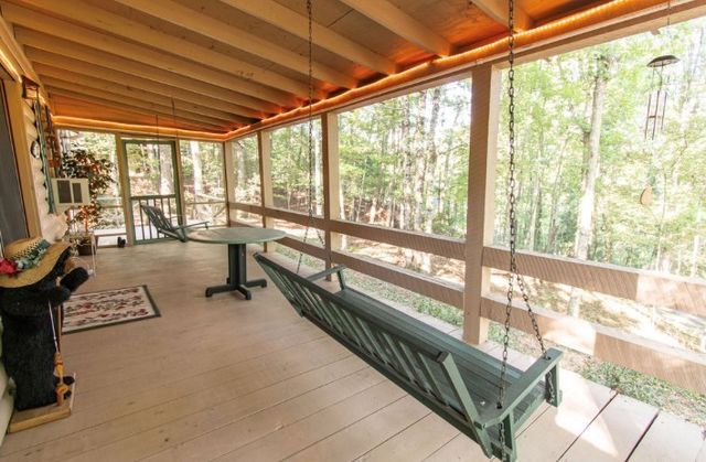 5 Tanglewood Lane, Blue Ridge, GA 30513