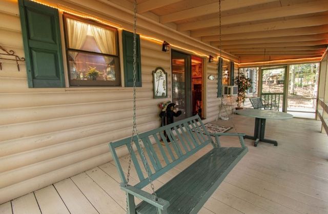 5 Tanglewood Lane, Blue Ridge, GA 30513