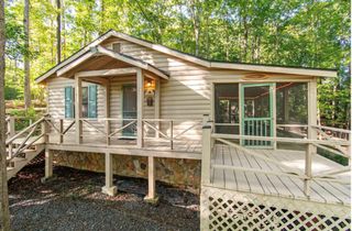 5 Tanglewood Lane, Blue Ridge, GA 30513