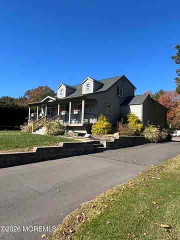 256 Matchaponix Avenue, Monroe Twp, NJ 08831