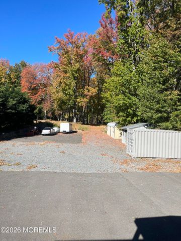256 Matchaponix Avenue, Monroe Twp, NJ 08831