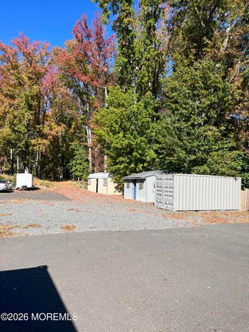 256 Matchaponix Avenue, Monroe Twp, NJ 08831