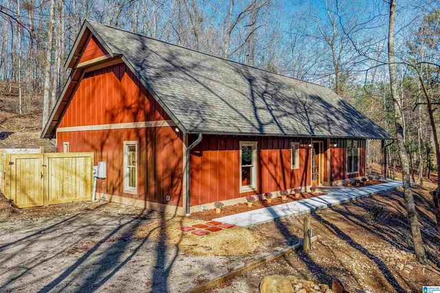 4587 CABIN ROAD, Bessemer, AL 35022