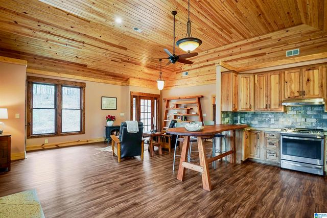 4587 CABIN ROAD, Bessemer, AL 35022