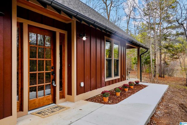 4587 CABIN ROAD, Bessemer, AL 35022