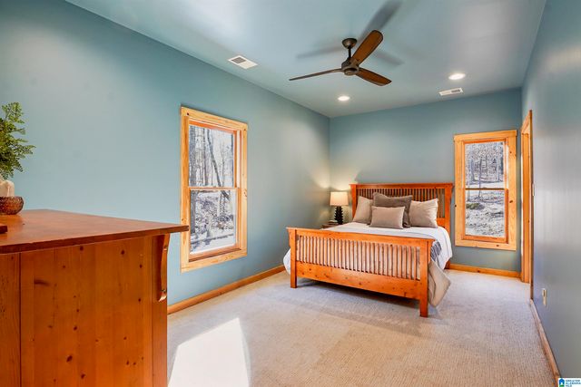 4587 CABIN ROAD, Bessemer, AL 35022