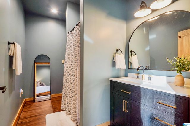 4587 CABIN ROAD, Bessemer, AL 35022