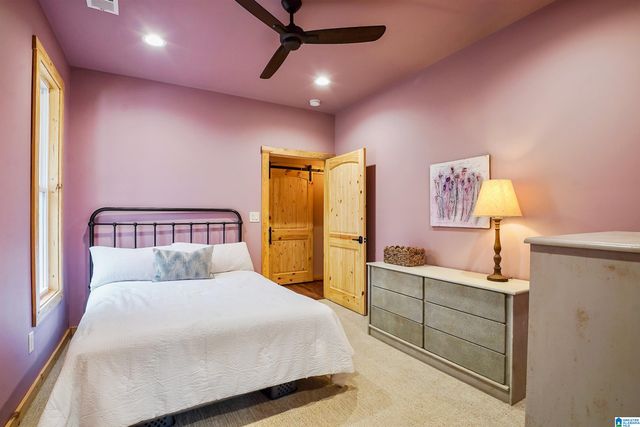 4587 CABIN ROAD, Bessemer, AL 35022