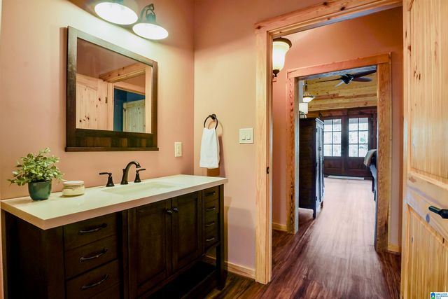 4587 CABIN ROAD, Bessemer, AL 35022