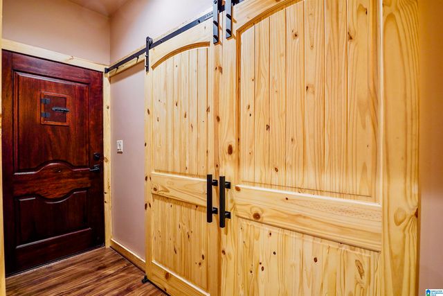 4587 CABIN ROAD, Bessemer, AL 35022