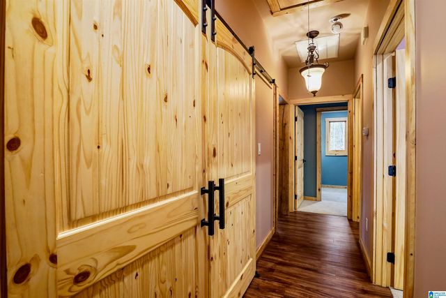 4587 CABIN ROAD, Bessemer, AL 35022