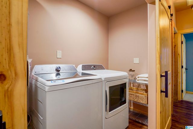 4587 CABIN ROAD, Bessemer, AL 35022