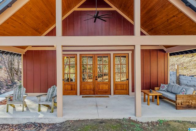 4587 CABIN ROAD, Bessemer, AL 35022