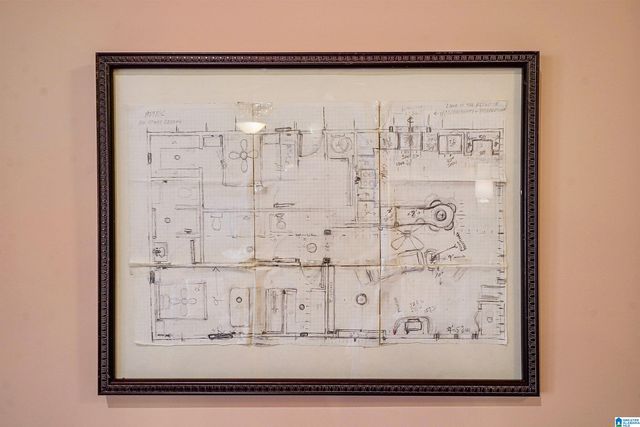 4587 CABIN ROAD, Bessemer, AL 35022