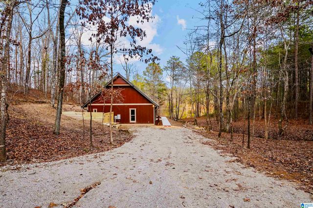 4587 CABIN ROAD, Bessemer, AL 35022